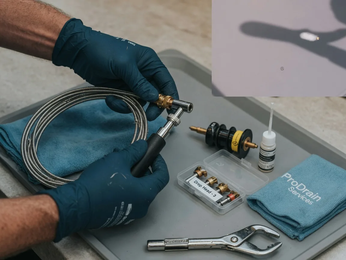 Why choose Drain Cleaning in Malden, IL